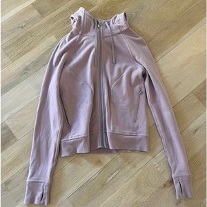 LULULEMON ZIPUP!!